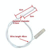 460mm line Range Stove Spare Parts Ceramic Igniter