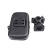 Extra Large 6.3 inch Bicycle Universal Waterproof Bag Mountain Bike Cell Phone Navigation Holder