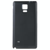 Galaxy Note 4 N910 Back Cover Battery Replacement Black