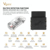 VLINKER MC+ V2.2 Bluetooth 4.0 Car OBD Fault Diagnosis Detector