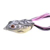 Bionic Thunder Frog Lure Bait Simulation Fishing Bait, Specification: 5.0cm/9g(13)
