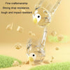 Waterbird Whistle Children Mouth Muscle Pronunciation Trainer Water Filled Whistle Toy Without Lanyard