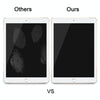 0.26mm 9H+ Surface Hardness 2.5D Explosion-proof Tempered Glass Film for iPad mini 4