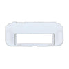 KJH NS-067 Host Siamese Silicone Protective Case For Switch OLED(White)