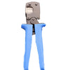 11YXQ01 2.54 Plug Spring Terminal Crimping Pliers