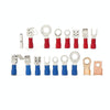 678pcs /Set Cold-Pressed Wiring Terminal Kit
