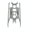 For DJI Air 3 Landing Gear Drop-Proof Height Enhancing Folding Kickstand Fuselage Paddle Protection Bracket