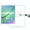 0.4mm 9H Surface Hardness Explosion-proof Tempered Glass Film for Galaxy Tab S2 9.7 / T810 / T815