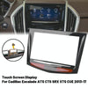 For Cadillac SRX ATS XTS CTS Car Central Control Touch Screen