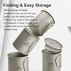Naturehike NH20CJ005 300ml Titanium Cup Portable Tableware
