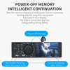 SWM-7805C 4.1 inch Touch Screen Universal Car Radio Receiver MP5 Player, Support FM & Bluetooth & TF Card with Remote Control