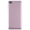 Asus Zenfone 4 Max ZC520KL Back Cover - Rose Gold