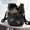 Cosy Pet Carrier Handbag, Light Pink, Cat/Small Dog, Up to 7.5kg