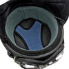 Winter Season Motorcycle Breathable Safty Helmet(Coffee)