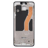 Xiaomi Redmi Note 8 Pro White LCD Frame Bezel (Dual SIM)