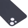 iPhone 14 Battery Back Cover - Purple