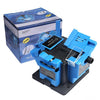 Electric Household Knife Sharpener Scissors Fruit Knife Drill Bit Sharpener(Blue US Plug)
