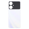 Xiaomi Poco M6 5G Back Cover Replacement (Blue)