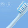 Original Xiaomi Youpin Dr.Bei Children Soft Toothbrush(Blue)