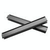 2pcs 32cm For Club Car One Piece Folding Windshield Tab Golf Cart Accessories 101444101