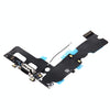 iPhone 7 Plus Charging Port Flex Cable (Black)