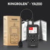 KINGBOLEN YA200 OBD2 Car Fault Diagnosis Tool Fault Analyzer