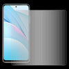 For Xiaomi Mi 10T 5G / 10T Pro 5G / 10T Lite 5G 50 PCS 0.26mm 9H 2.5D Tempered Glass Film