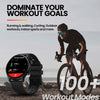 Zeblaze Btalk 3 Plus 1.39 inch Screen Fitness & Wellness Smart Watch Supports Voice Calling(Purple)