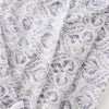 180 X 85cm  Women Cotton And Linen Scarf Retro Splicing Bohemian Printed Silk Shawl SL2004-052