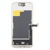 iPhone 15 Pro OLED LCD Screen & Digitizer Assembly - Repair Part