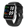 L21 1.69 inch TFT Screen Smart Watch,Support Blood Pressure Monitoring / Sleep Monitoring(Silver)