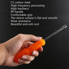 6mm Hexagon Socket Manual Wrench Screw
