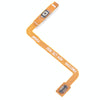 Samsung Galaxy A24 4G Power Button Flex Cable (Silver)