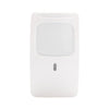 DT-7225 Dual Tech Motion Sensor (White) - Anti-false Alarm
