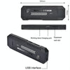 X2 GD10 Y5 2.4G Wireless 4K HD TV Game Console PSP Game Box 32G Built-in 15000+ Games