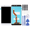 Huawei Enjoy 7 Plus/Y7 LCD Screen & Digitizer (White)