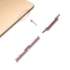 OPPO R9 Side Keys (Gold) Replacement