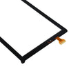 Samsung Galaxy Tab A 10.1 2016 (P580/P585) Black Touch Screen Digitizer