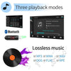 Universal Machine Android Smart Navigation Car Navigation DVD Reversing Video Integrated Machine, Size:10inch 2+32G, Specification:Standard