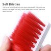 2 PCS 5 In 1 Earbud Cleaning Pen + Keyboard Cleaning Brush + Key Cap Puller(Red White)