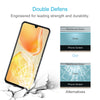 0.26mm 9H 2.5D Tempered Glass Film For vivo V25 / V25e / X80 Lite / V21s