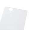 Sony Xperia T2 Ultra Back Battery Cover - White