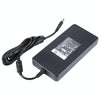 240W 19.5V 12.3A Laptop Notebook Power Adapter For Dell 7.0 x 5.0mm, Plug:EU Plug