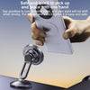 Yesido C210 Double Ball Magnetic Car Holder(Black)