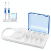 For Braun Oral B Toothbrush Holder Bracket With 3757 Charger Hole Right