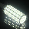 30W PC Case Corn Light Bulb, E27 2700LM 120 LED SMD 5730, AC 85-265V(White Light)