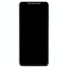 Huawei Mate 50 Pro LCD Screen & Frame (Black) - Original
