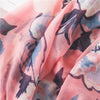 180 X 85cm  Women Cotton And Linen Scarf Retro Splicing Bohemian Printed Silk Shawl SL2006-032
