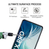 For Xiaomi Mi 11X Pro Full Glue Full Screen Tempered Glass Film