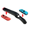 iplay HBS-122 Shooting Game Gun Handle Holder for Nintendo Switch Joy-Con